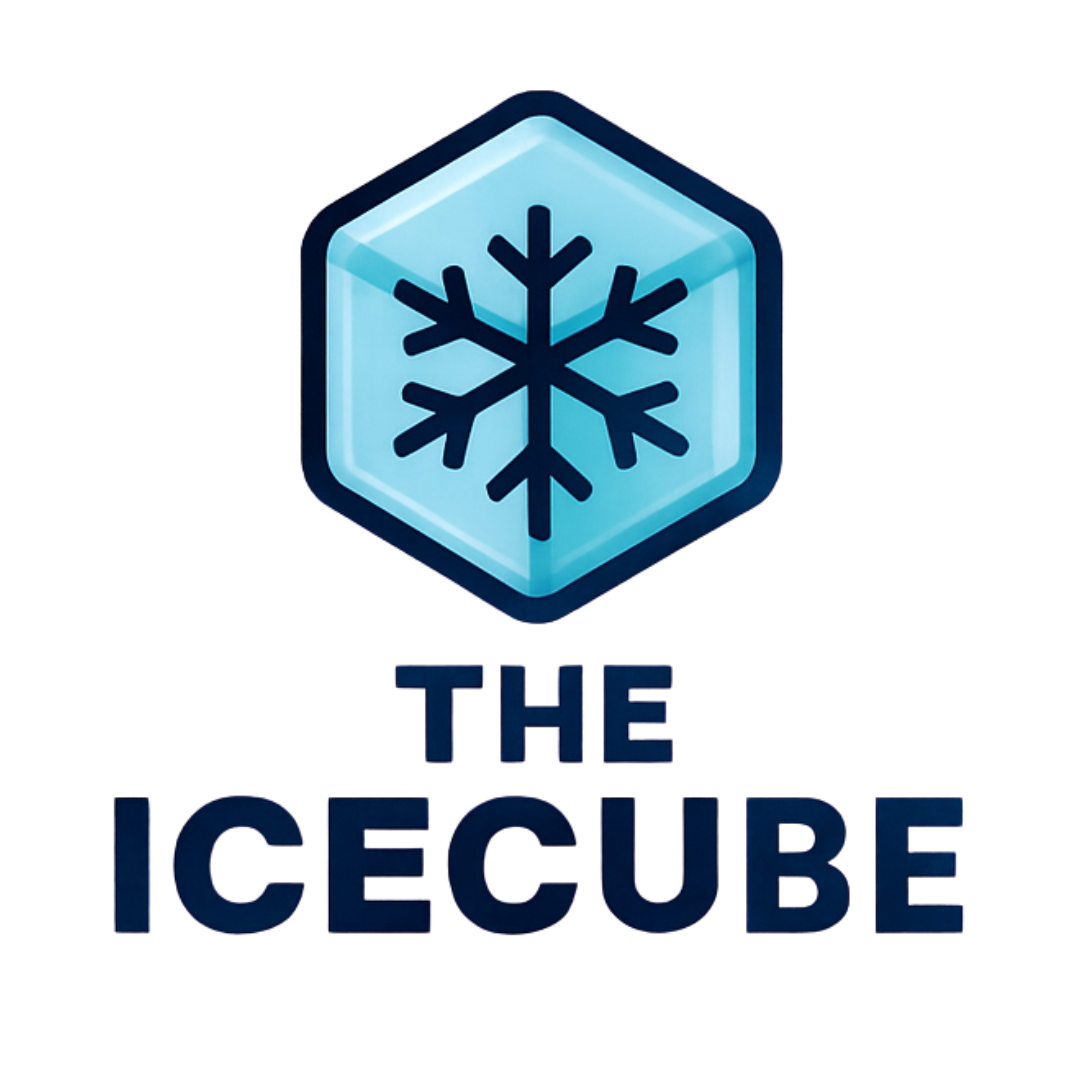 The IceCube
